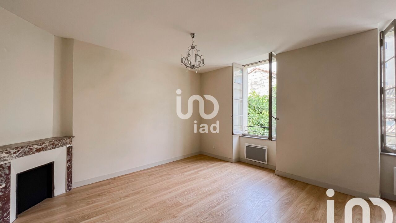 appartement 3 pièces 60 m2 à vendre à Avignon (84000)