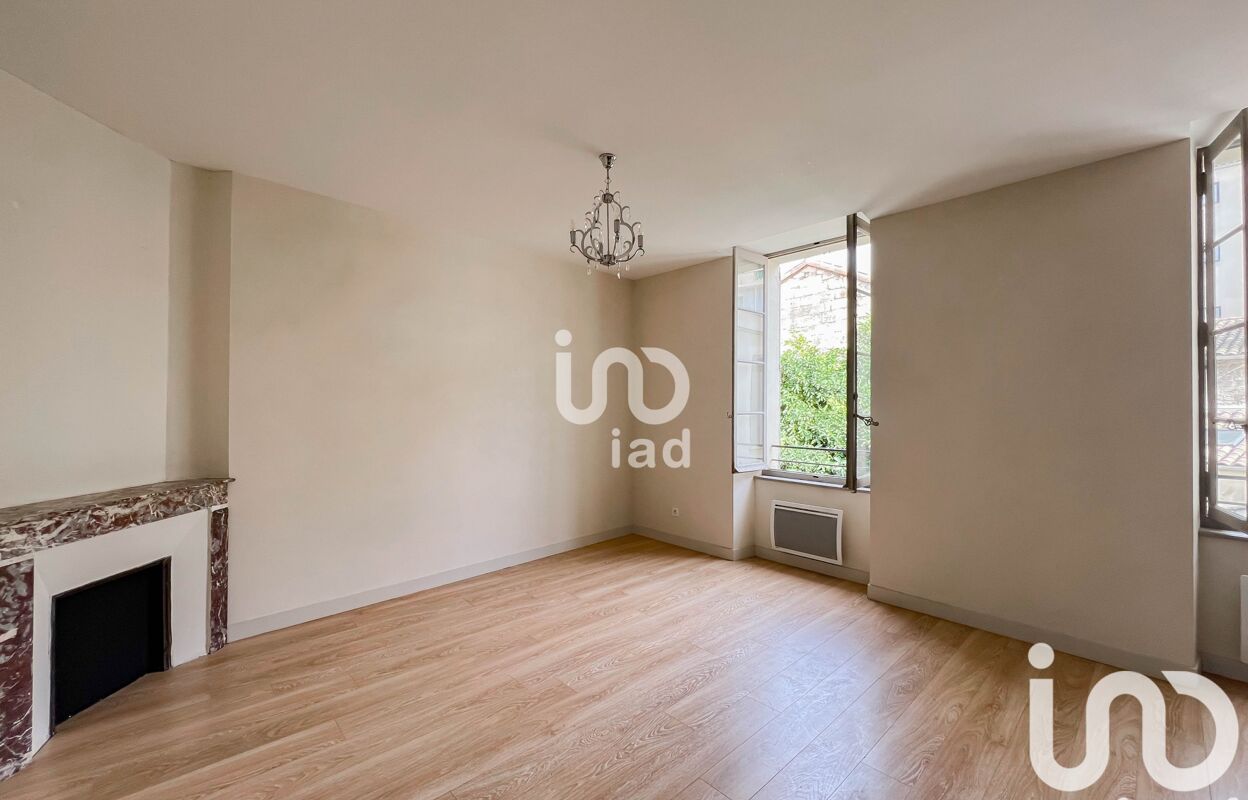 appartement 3 pièces 60 m2 à vendre à Avignon (84000)