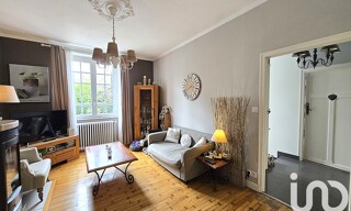 Maison 6 Pièces 113 m² à vendre à Rennes (35000)