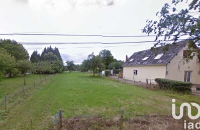 vente terrain 48 000 € à proximité de Port-Jérôme-sur-Seine (76170)