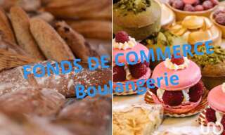 Commerce  170 m² à vendre à Le Mans (72100)