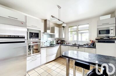 vente maison 464 000 € à proximité de La Queue-en-Brie (94510)