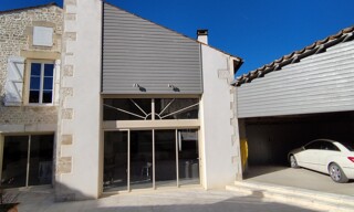 Maison 5 Pièces 155 m² à vendre à Dampierre-sur-Boutonne (17470)