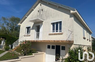 vente maison 249 950 € à proximité de Bréviandes (10450)