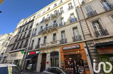 vente appartement 407 000 € à proximité de Marseille 4 (13004)