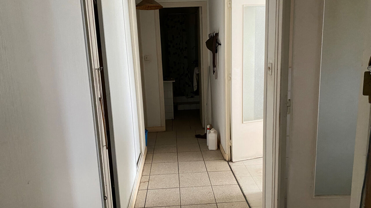 appartement 3 pièces 55 m2 à vendre à Valence (26000)