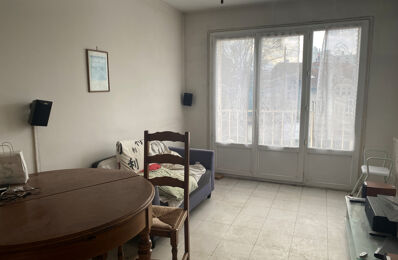 vente appartement 94 000 € à proximité de Bourg-Lès-Valence (26500)