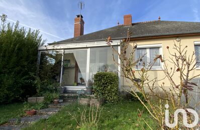 vente maison 189 400 € à proximité de La Noë-Blanche (35470)