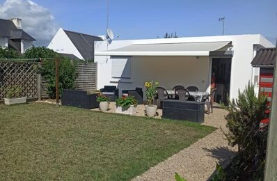 vente maison 249 500 € à proximité de Saint-Lyphard (44410)