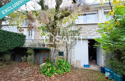 vente maison 318 000 € à proximité de Levernois (21200)