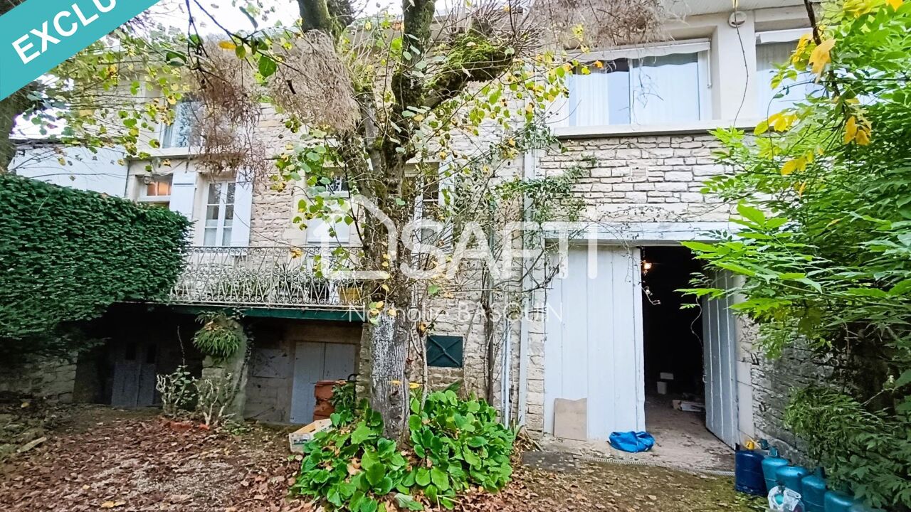 maison 10 pièces 236 m2 à vendre à Remigny (71150)