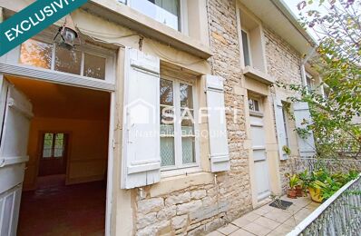 vente maison 318 000 € à proximité de Chaudenay (71150)