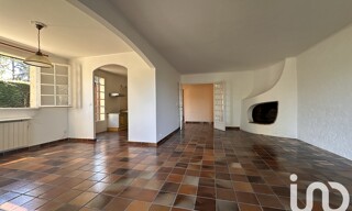 Maison 4 Pièces 117 m² à vendre à La Roquette-sur-Siagne (06550)