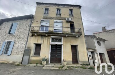 vente maison 59 000 € à proximité de Beaufort (34210)