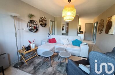 vente appartement 118 000 € à proximité de Bost (03300)