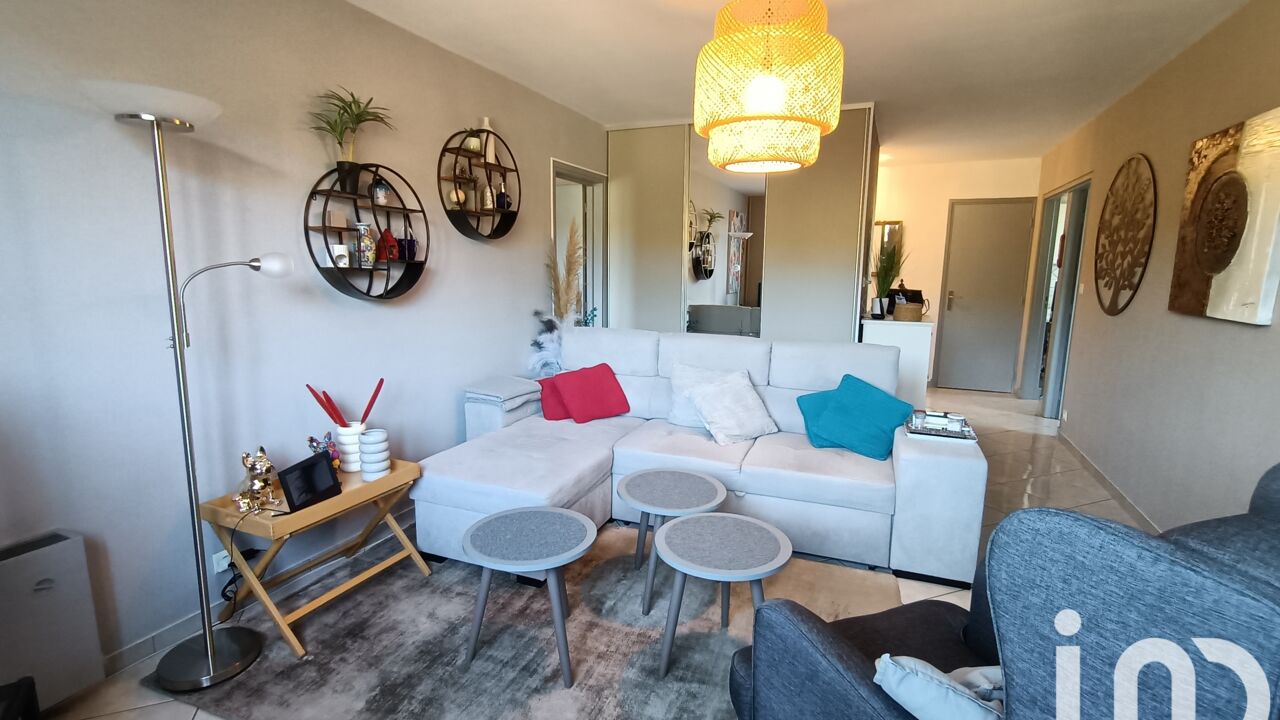 appartement 4 pièces 73 m2 à vendre à Vichy (03200)