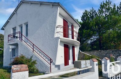 vente maison 346 000 € à proximité de Le Croisic (44490)