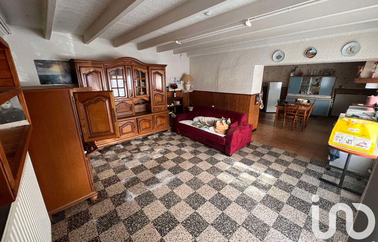 maison 4 pièces 85 m2 à vendre à Nouaillé-Maupertuis (86340)