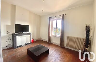 vente appartement 121 900 € à proximité de La Laupie (26740)