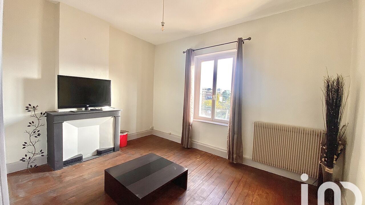 appartement 10 pièces 131 m2 à vendre à Montélimar (26200)