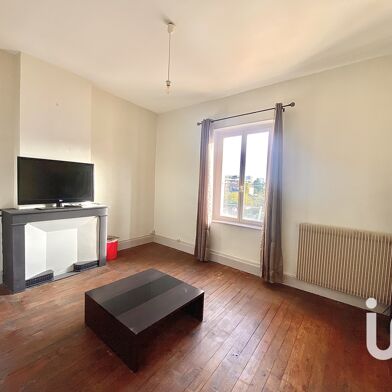 Appartement 6 pièces 131 m²