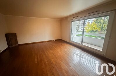 location appartement 875 € CC /mois à proximité de Saint-Jean-de-la-Ruelle (45140)