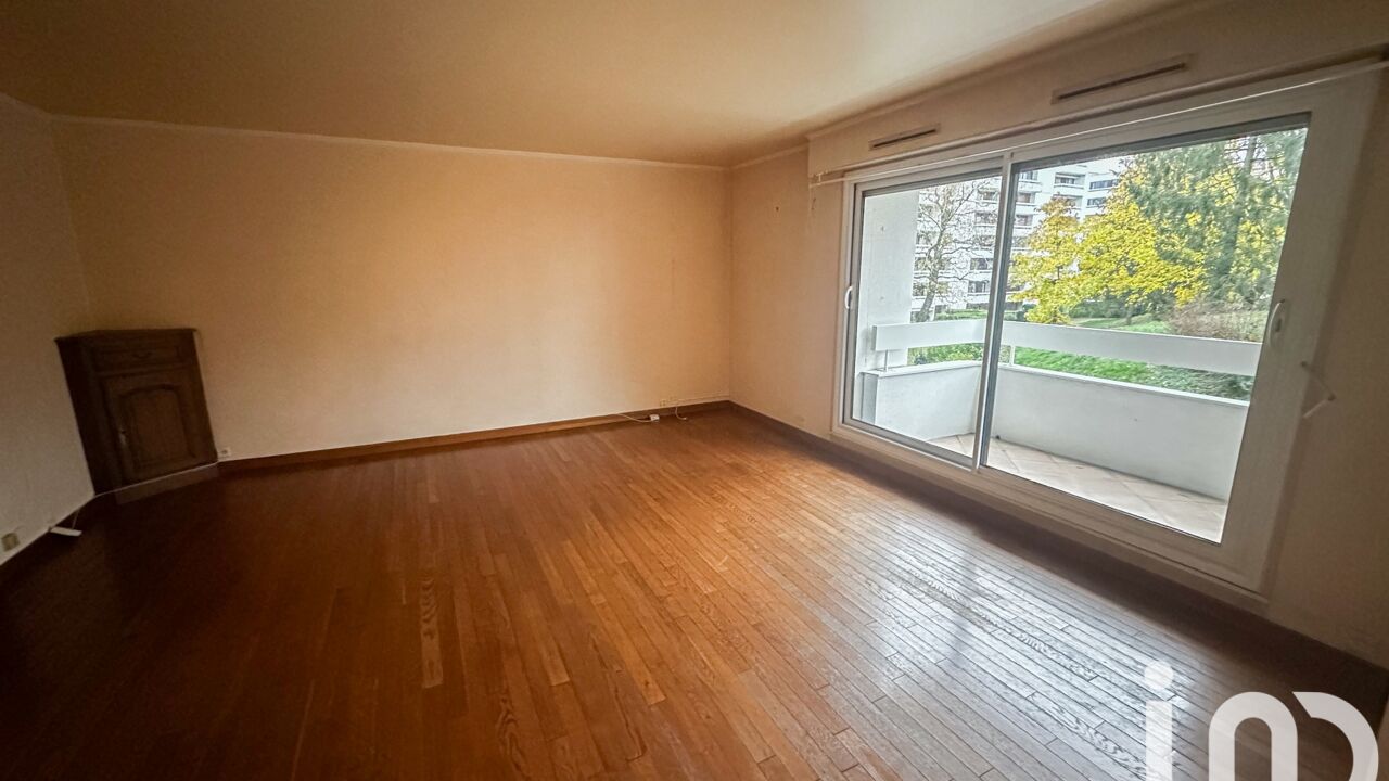 appartement 4 pièces 87 m2 à louer à Orléans (45000)