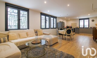 Maison 3 Pièces 75 m² à vendre à Beynes (78650)