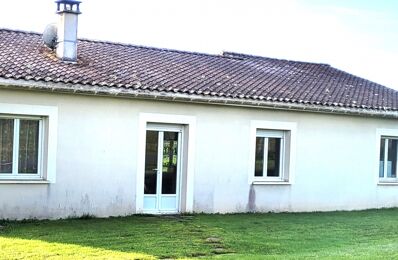 vente maison 149 500 € à proximité de Saint-Médard-de-Guizières (33230)