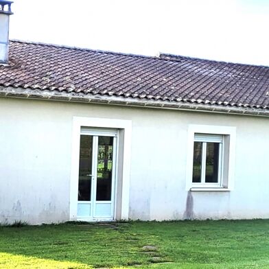 Maison 4 pièces 84 m²