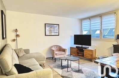 appartement 3 pièces 64 m2 à vendre à Beauvais (60000)