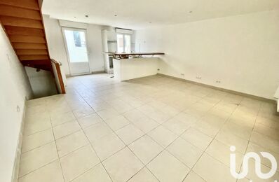 vente maison 359 000 € à proximité de Neuilly-sur-Seine (92200)