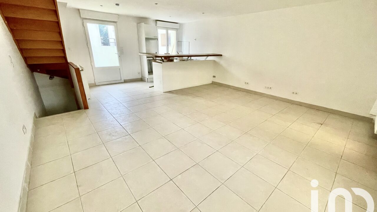 maison 6 pièces 145 m2 à vendre à Argenteuil (95100)