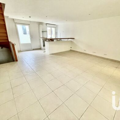 Maison 6 pièces 145 m²