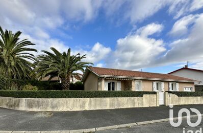 vente maison 379 000 € à proximité de Biarritz (64200)