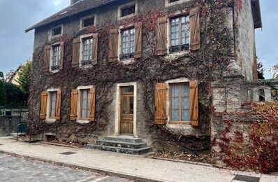 vente maison 310 000 € à proximité de Pouilly-en-Auxois (21320)