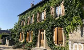 Maison 8 Pièces 227 m² à vendre à Pouilly-en-Auxois (21320)