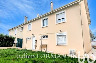 vente maison 312 900 € à proximité de Annet-sur-Marne (77410)