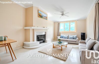 vente maison 312 900 € à proximité de Juilly (77230)