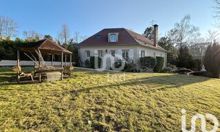Maison 7 Pièces 185 m² à vendre à Chessy (77700)