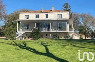 vente maison 733 000 € à proximité de Corme-Écluse (17600)