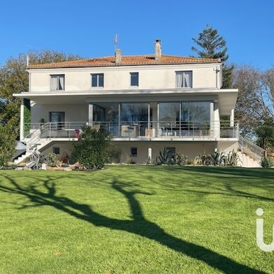 Maison 9 pièces 657000 €