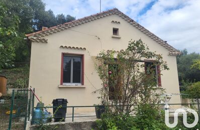 vente maison 140 000 € à proximité de Sauve (30610)