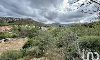 Terrain  2200 m² à vendre à Feuilla (11510)