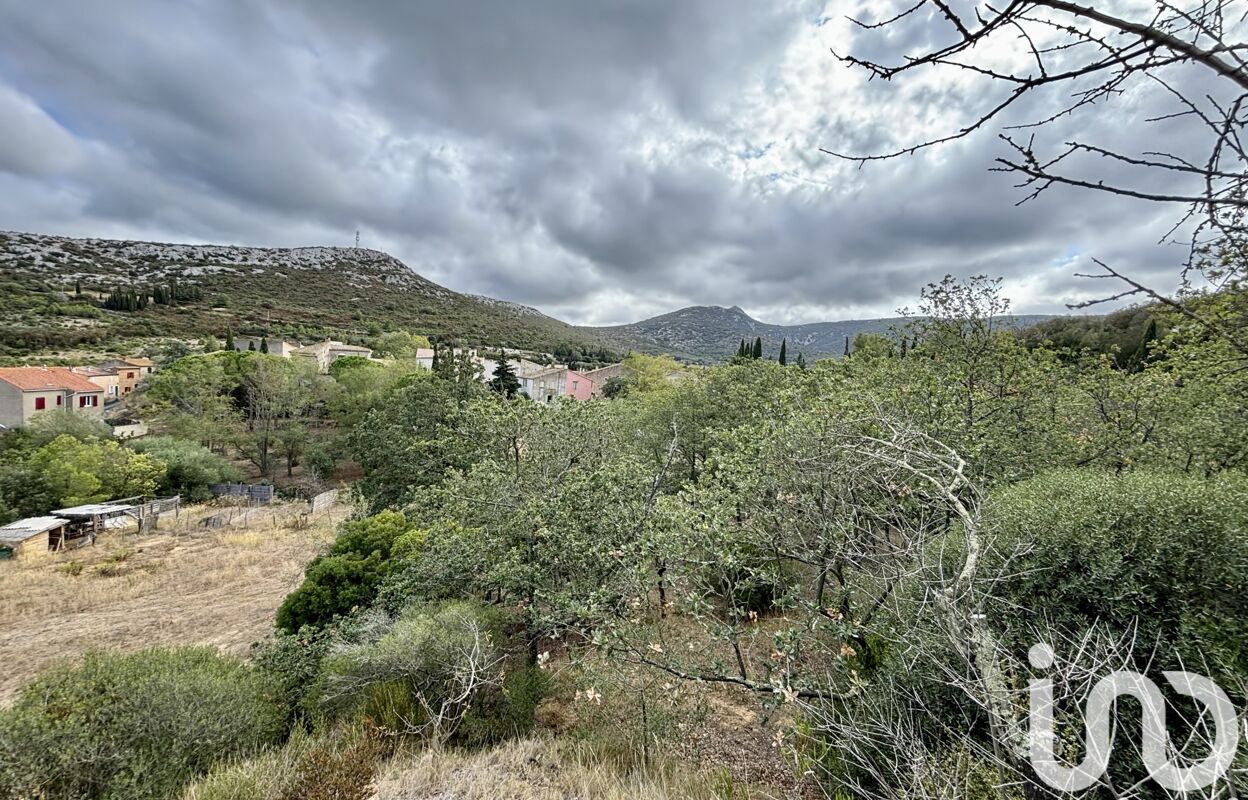 terrain  pièces 2200 m2 à vendre à Feuilla (11510)