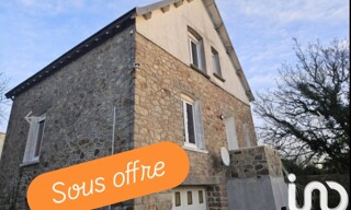 Maison 5 Pièces 84 m² à vendre à Audierne (29770)
