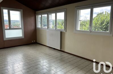 vente appartement 84 900 € à proximité de Saint-Étienne (42100)