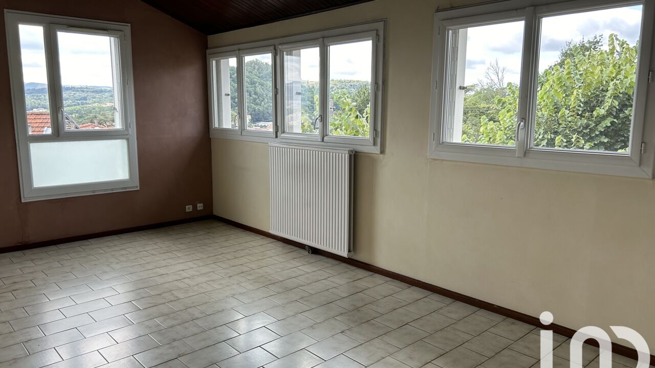 appartement 3 pièces 61 m2 à vendre à Saint-Étienne (42000)