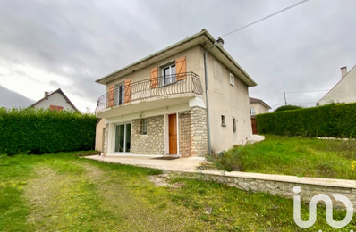 vente maison 241 000 € à proximité de Le Mérévillois (91660)