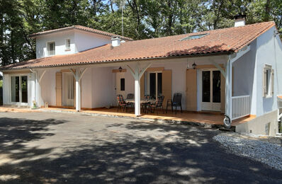 vente maison 299 000 € à proximité de Savignac-sur-Leyze (47150)